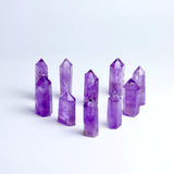 Beautiful Amethyts Tower/Point