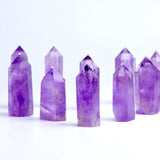 Beautiful Amethyts Tower/Point