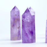 Beautiful Amethyts Tower/Point