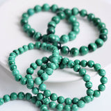 Malachite Bracelet