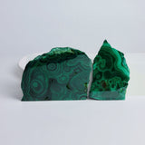 Natural Malachite Slab