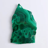 Natural Malachite Slab