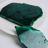 Natural Malachite Slab