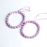 Kunzite Bracelet