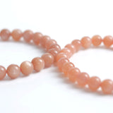 Golden Sunstone Bracelet