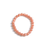 Golden Sunstone Bracelet