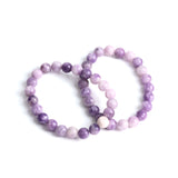 Lepidolite Bracelet