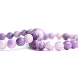 Lepidolite Bracelet