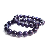 Blue Sandstone Bracelet