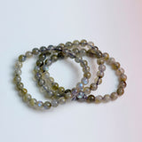 Labradorite Bracelet