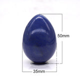 35x50mm Yoni Egg