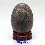 35x50mm Yoni Egg